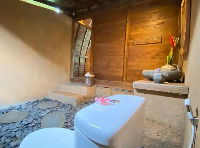 ロッジ Ita House