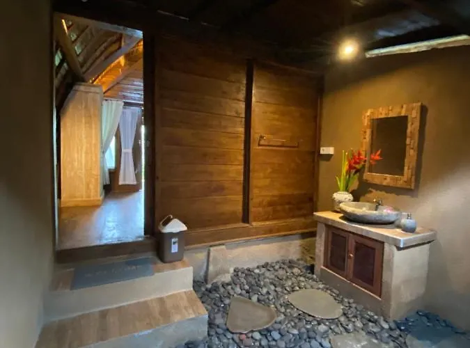 ロッジ Ita House *